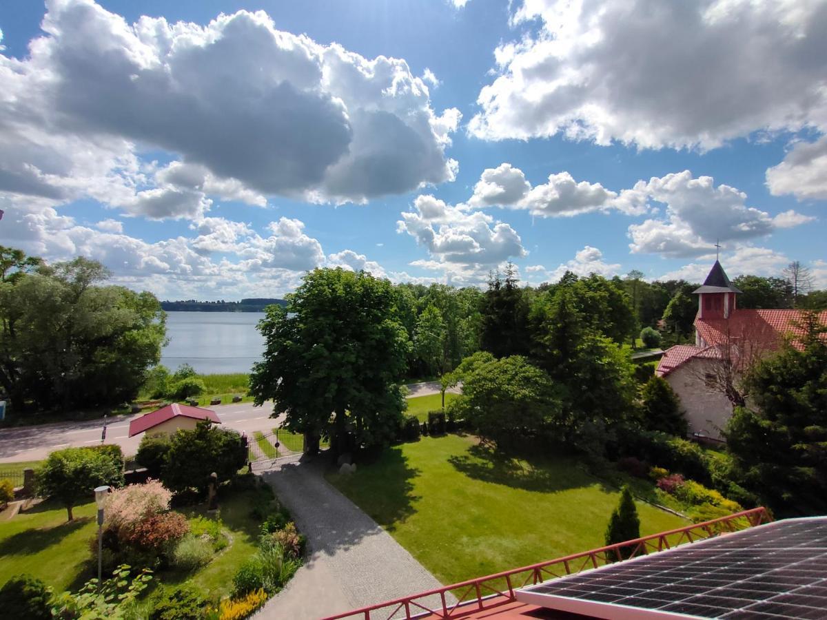 Kasztanowe Wrota Villa Косево Екстериор снимка