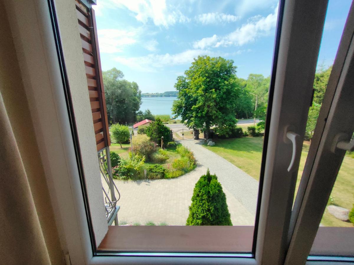 Kasztanowe Wrota Villa Косево Екстериор снимка