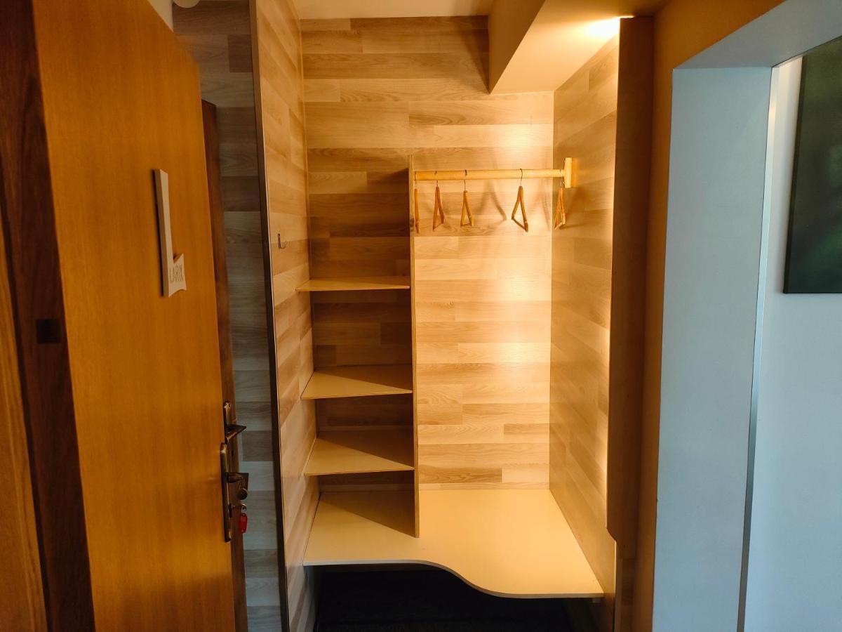 Kasztanowe Wrota Villa Косево Екстериор снимка